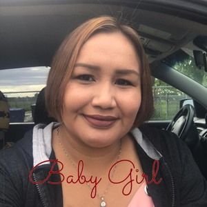 Meet your Posher, Mandy